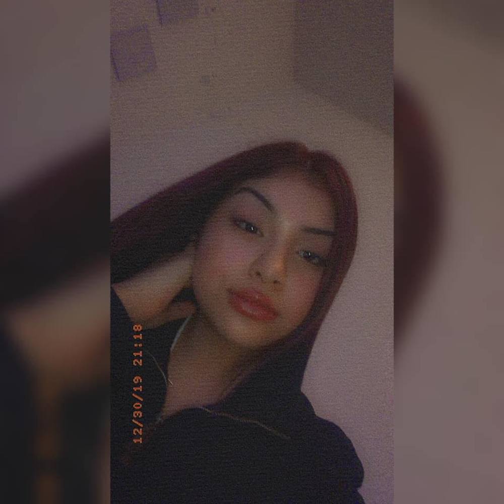 Meet your Posher, Raeleigh